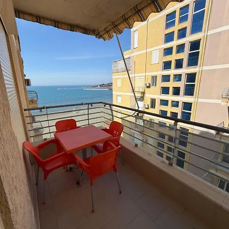 Aldi Appartement *