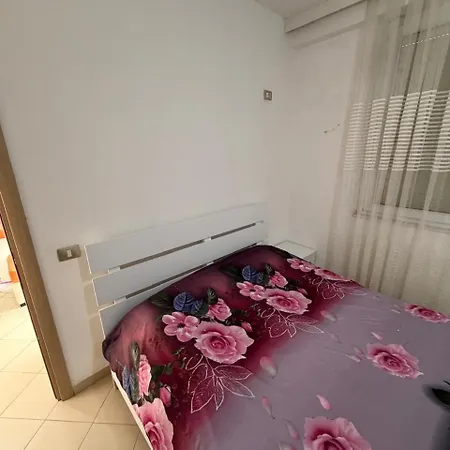 Aldi Appartement Lezhë