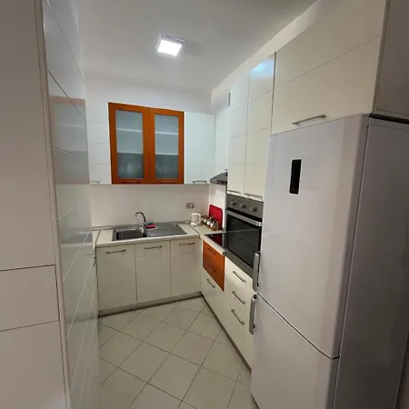 Appartement Aldi *