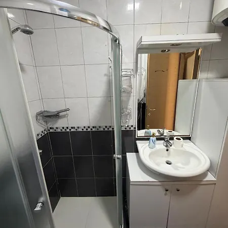 Appartement Aldi