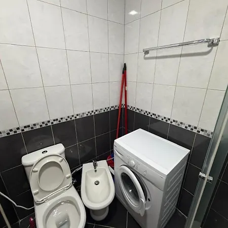 Appartement Aldi Lezhë