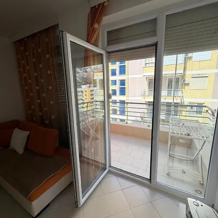 Appartement Aldi Lezhë