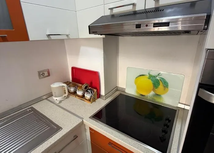 Aldi Appartamento Polisi i Vogel