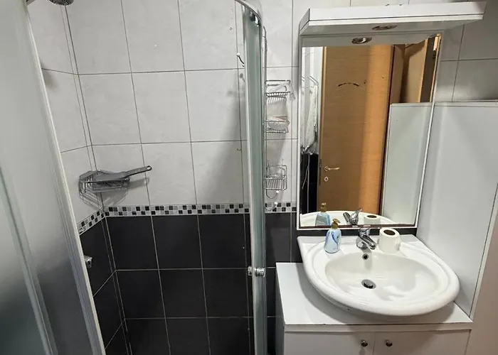 Appartamento Aldi